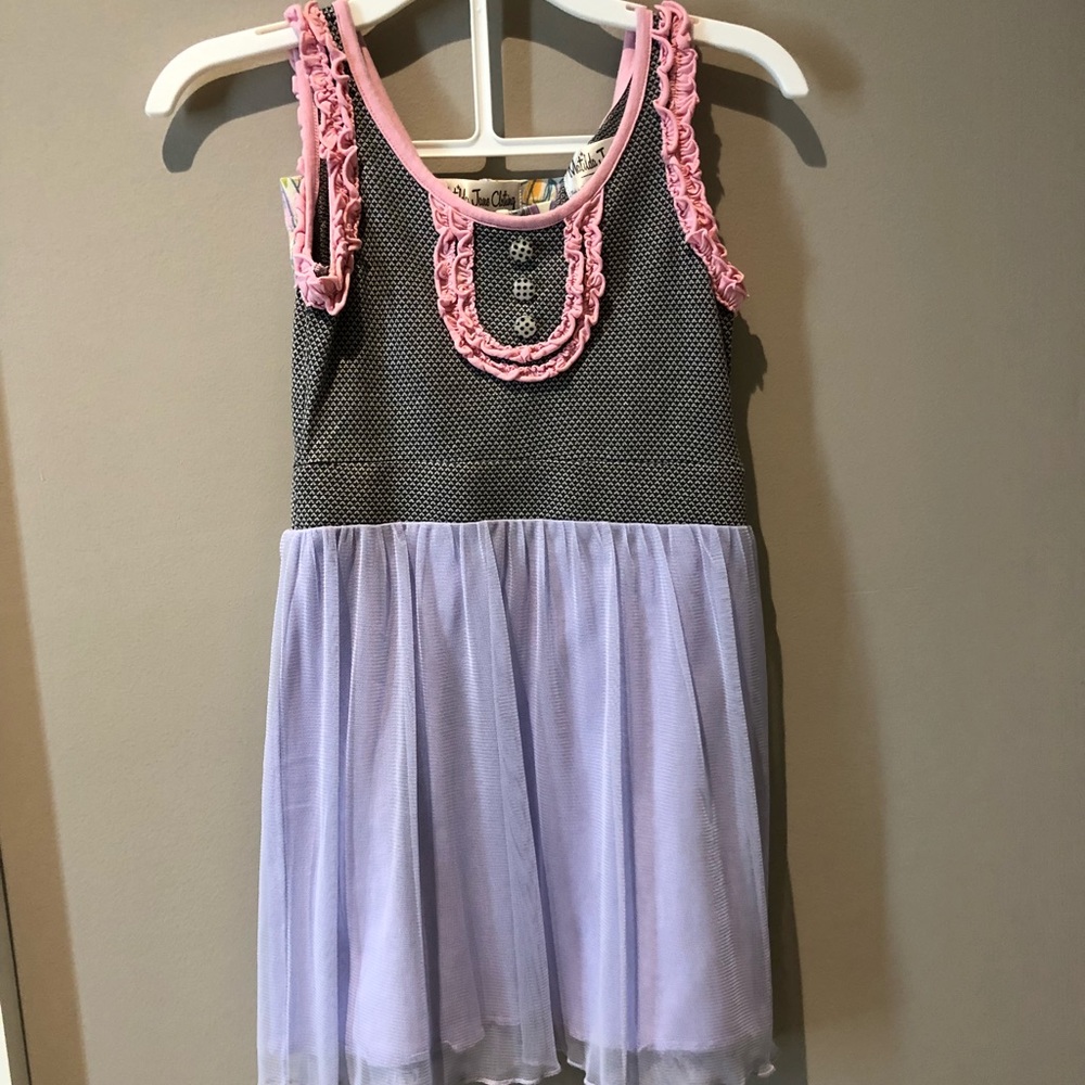Matilda Jane set